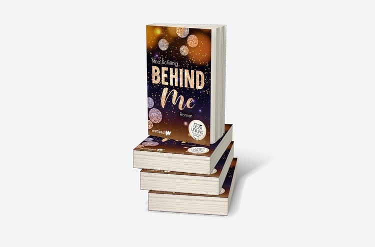 Produktbild: Behind Me
