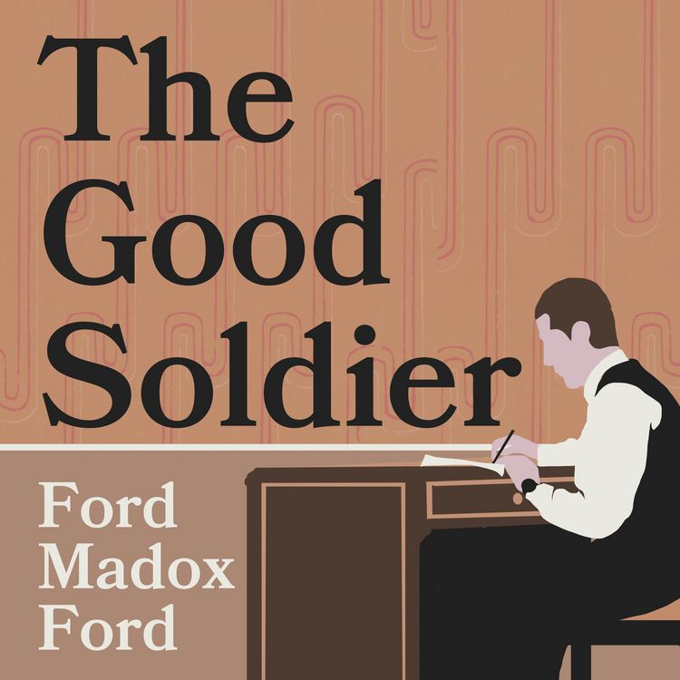 Produktbild: The Good Soldier