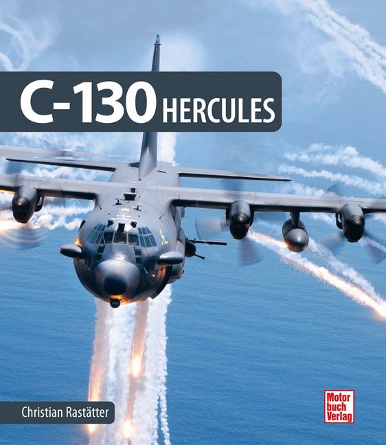 Produktbild: C-130 Hercules