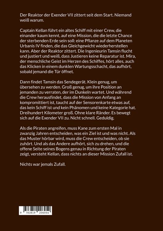 Produktbild: Was die Erde kostet