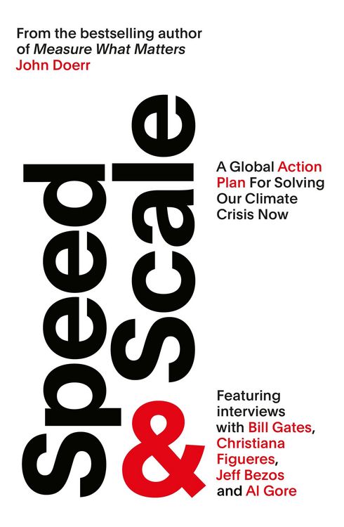 Produktbild: Speed & Scale