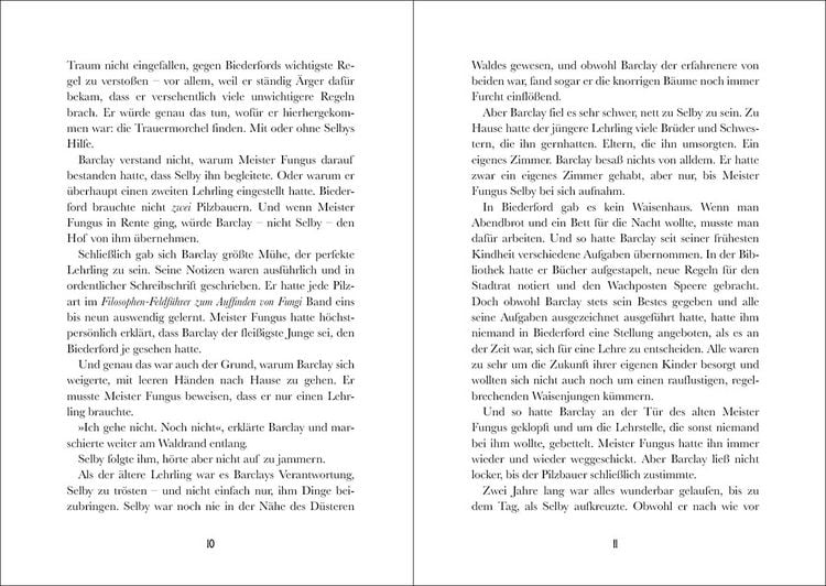 Produktbild: WilderReich (Band 1) - Eine schicksalhafte Pr&uuml;fung