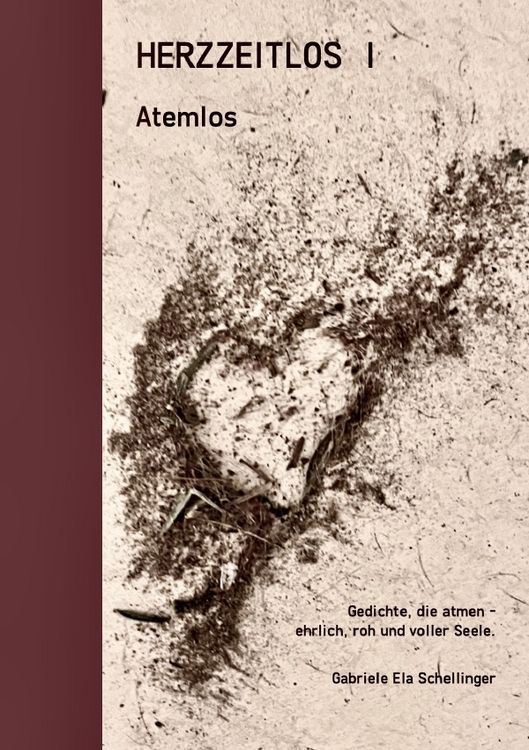 Produktbild: Es geh&ouml;rt zur Serie Herzzeitlos / Herzzeitlos I &ndash; Atemlos