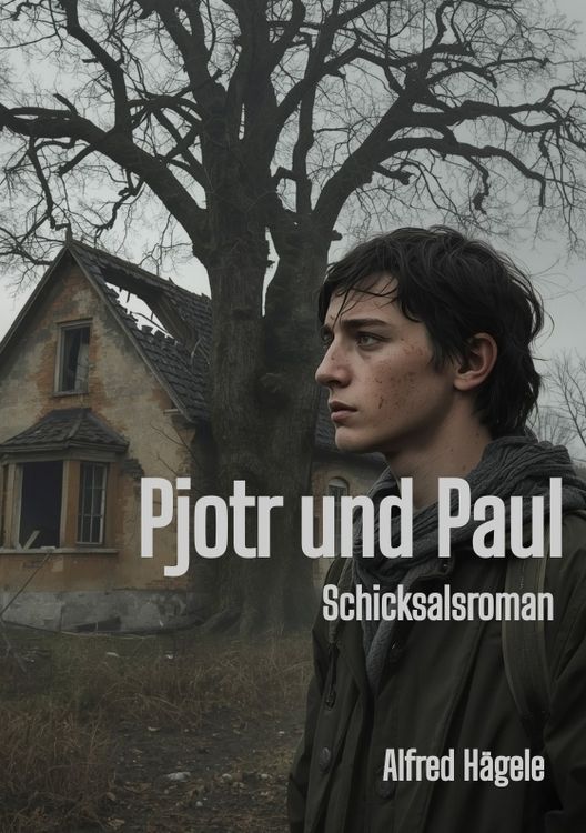 Produktbild: Pjotr und Paul