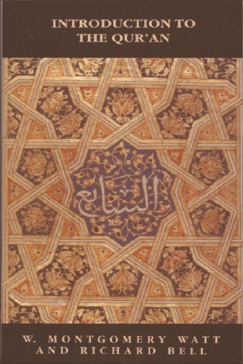 Produktbild: Introduction to the Qur'an