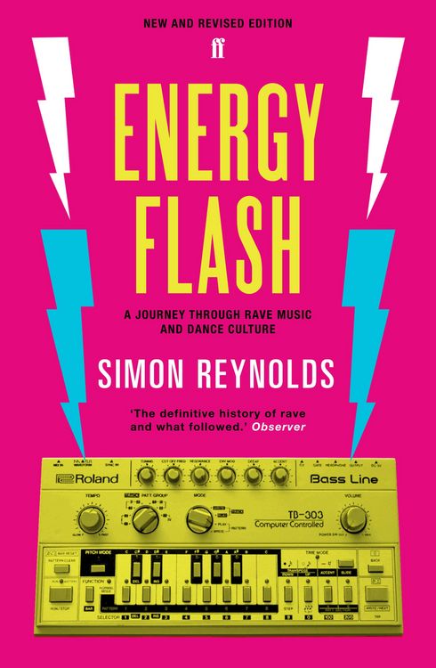 Produktbild: Energy Flash