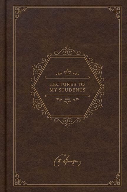 Produktbild: Lectures to My Students, Deluxe Edition