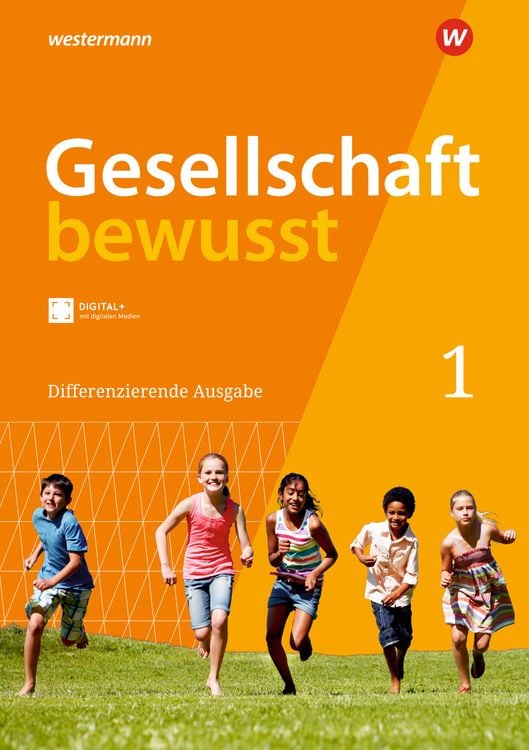 Produktbild: Gesellschaft bewusst &ndash; Ausgabe 2026 f&uuml;r Stadtteilschulen in Hamburg