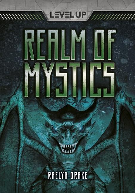 Produktbild: Realm of Mystics