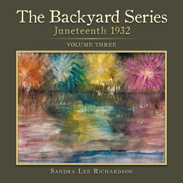 Produktbild: The Backyard Series