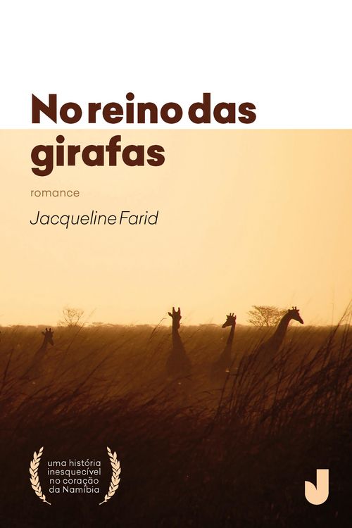 Produktbild: No reino das girafas