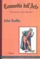 Produktbild: Commedia dellArte; Oyuncular Icin Elkitabi