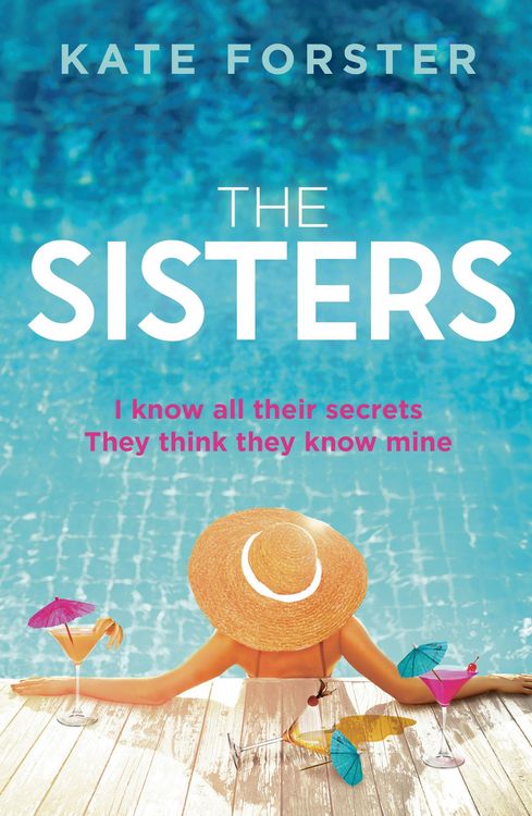 Produktbild: The Sisters