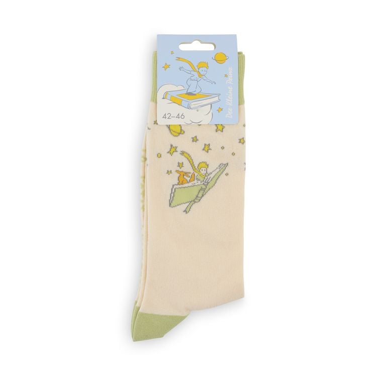Produktbild: Socken, Gr. 41-46 Geschichtenflug