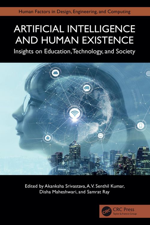Produktbild: Artificial Intelligence and Human Existence