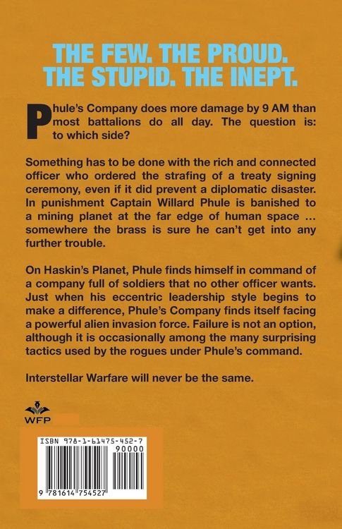 Produktbild: Phule's Company
