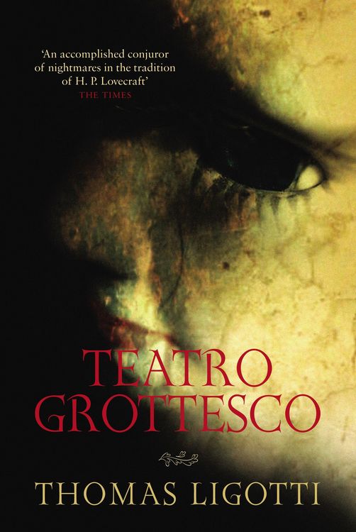 Produktbild: Teatro Grottesco