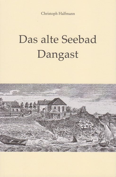 Produktbild: Das alte Seebad Dangast