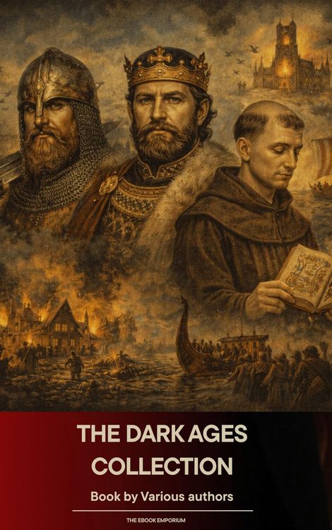 Produktbild: The Dark Ages Collection