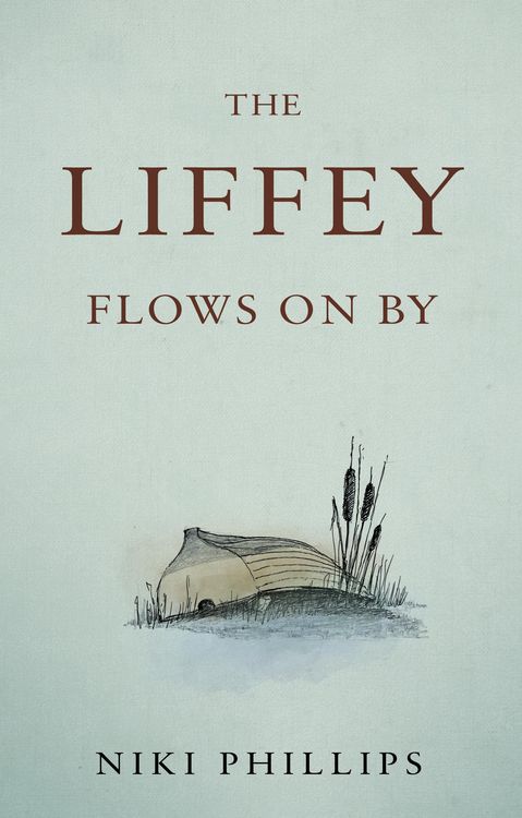 Produktbild: Liffey Flows On By
