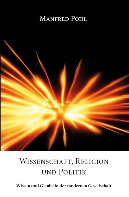 Produktbild: Wissenschaft, Religion und Politik