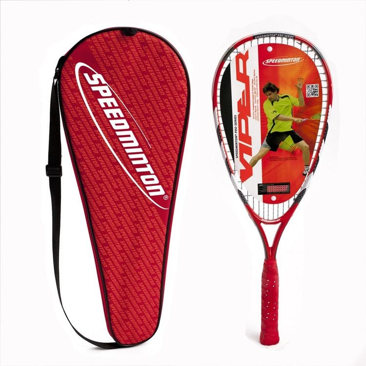 Produktbild: Speedminton 400327 - Racket Viper IT