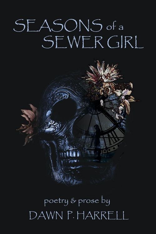 Produktbild: Seasons of a Sewer Girl