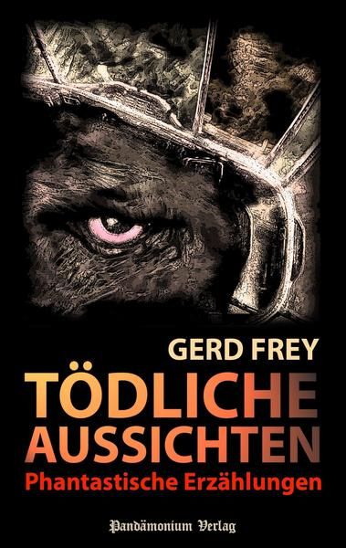 Produktbild: T&ouml;dliche Aussichten