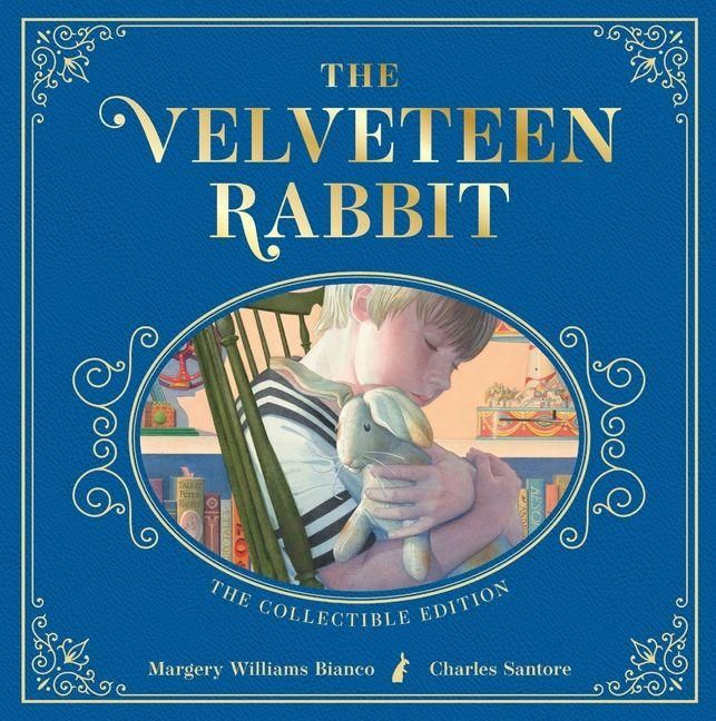 Produktbild: The Velveteen Rabbit