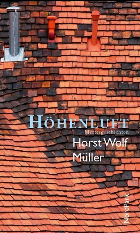 Produktbild: H&ouml;henluft