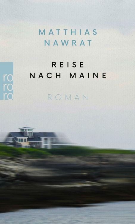Produktbild: Reise nach Maine