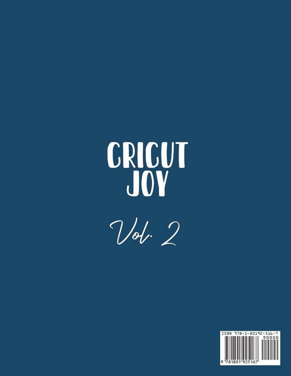 Produktbild: Cricut Joy