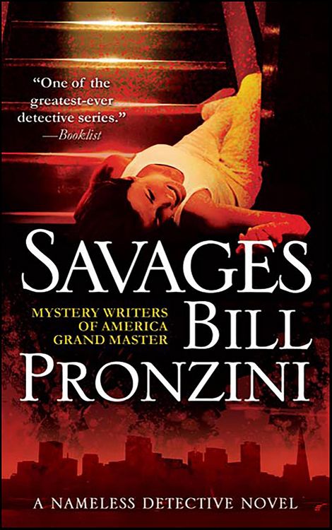 Produktbild: Savages