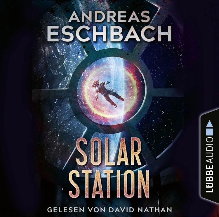 Produktbild: Solarstation