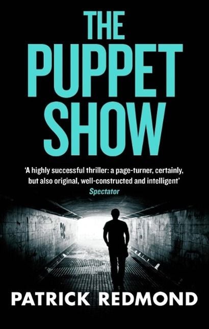 Produktbild: The Puppet Show