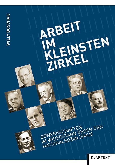 Produktbild: Arbeit im kleinsten Zirkel