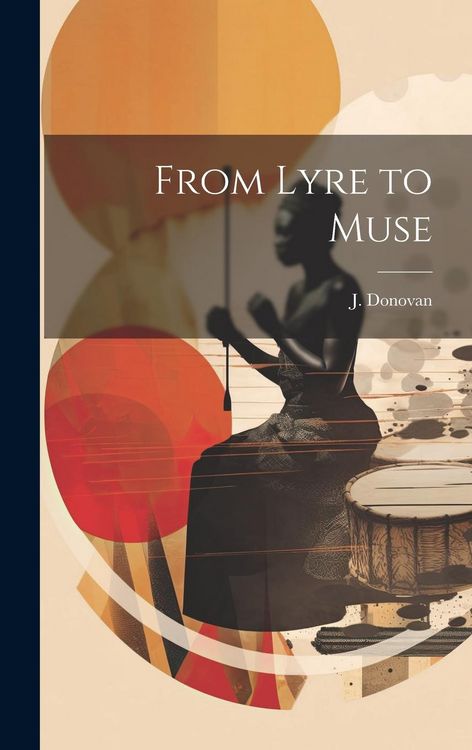 Produktbild: From Lyre to Muse