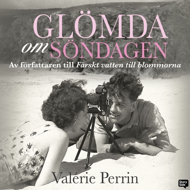 Produktbild: Gl&ouml;mda om s&ouml;ndagen