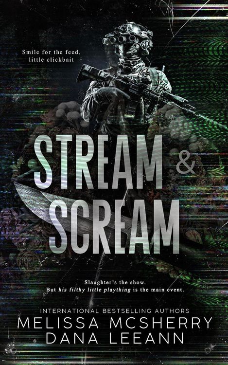 Produktbild: Stream & Scream