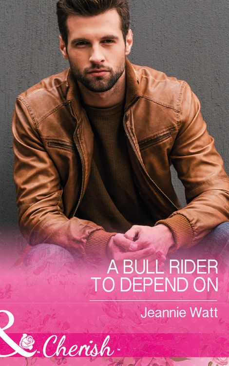 Produktbild: A Bull Rider To Depend On