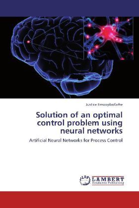 Produktbild: Emuoyibofarhe, J: Solution of an optimal control problem usi