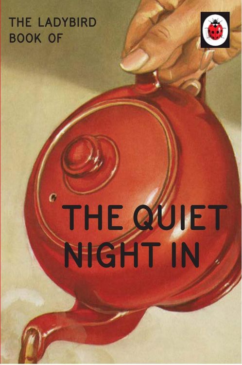 Produktbild: The Ladybird Book of The Quiet Night In