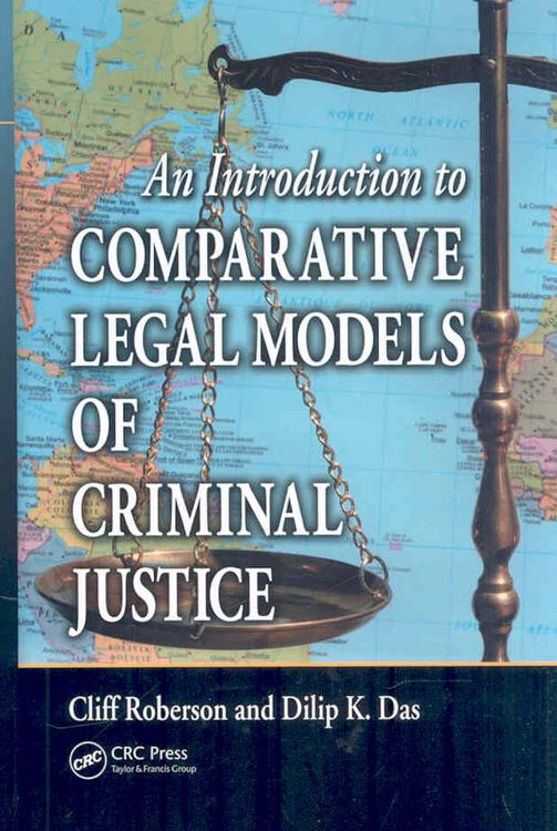 Produktbild: Intro To Comparative Legal Mod