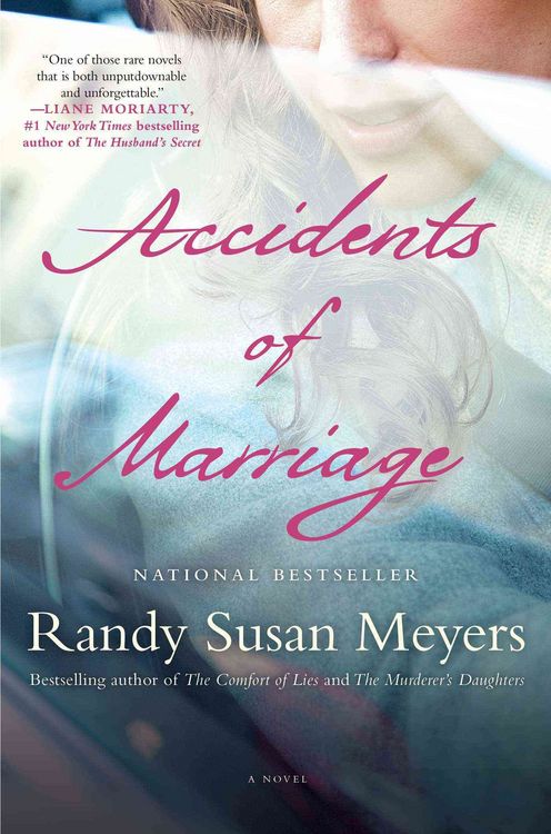 Produktbild: Accidents Of Marriage