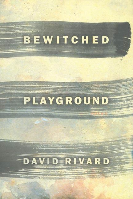 Produktbild: Bewitched Playground