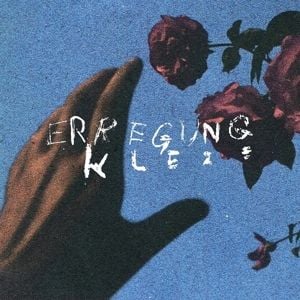 Produktbild: Erregung (Magenta Transparent Vinyl)