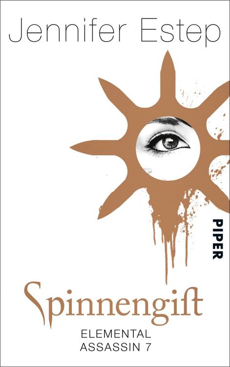 Produktbild: Spinnengift