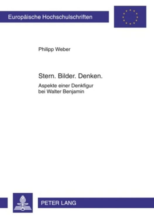 Produktbild: Stern. Bilder. Denken.