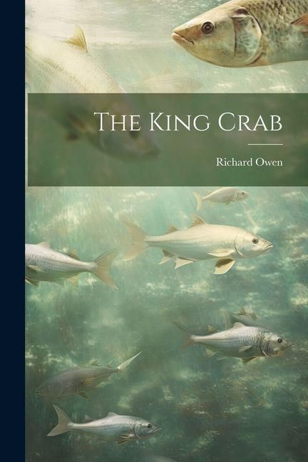 Produktbild: The King Crab