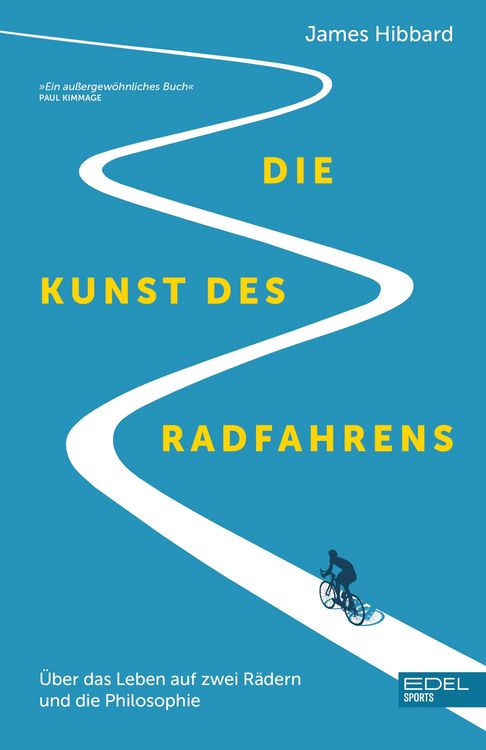 Produktbild: Die Kunst des Radfahrens